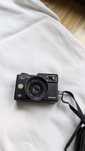 AGFA optima sensor eletronic