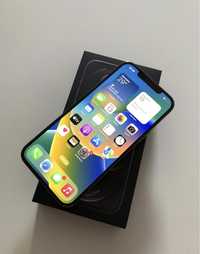 iPhone 12 Pro Max Space Gray 128 gb