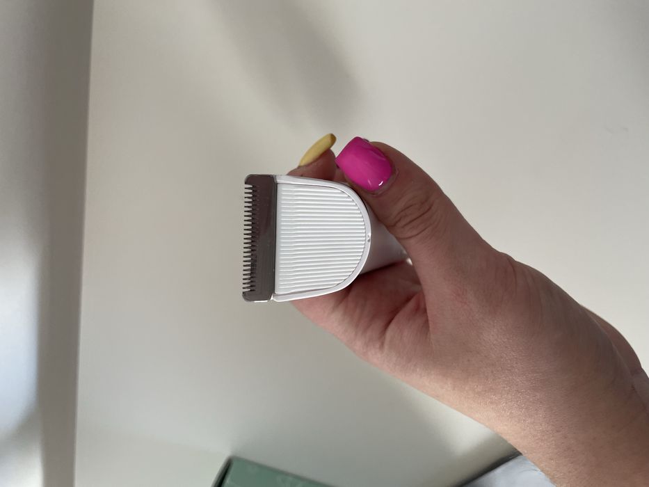 Kerbl Pet akumulatorowy trymer wielofunkcyjny 4w1