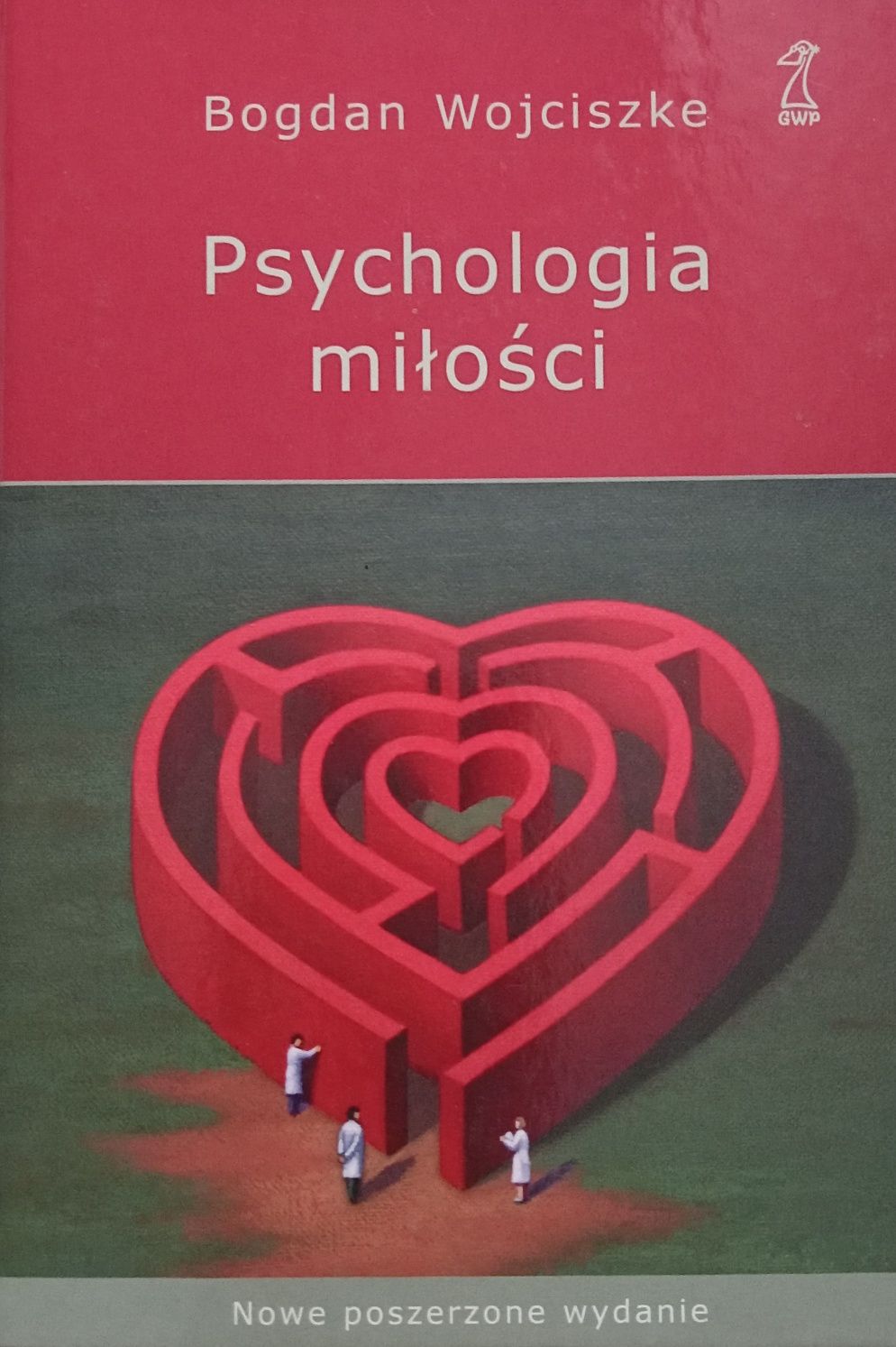 Psychologia Miłości Bogdan Wojciszke