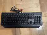 Klawiatura membranowa A4 tech bloody b120 turbo