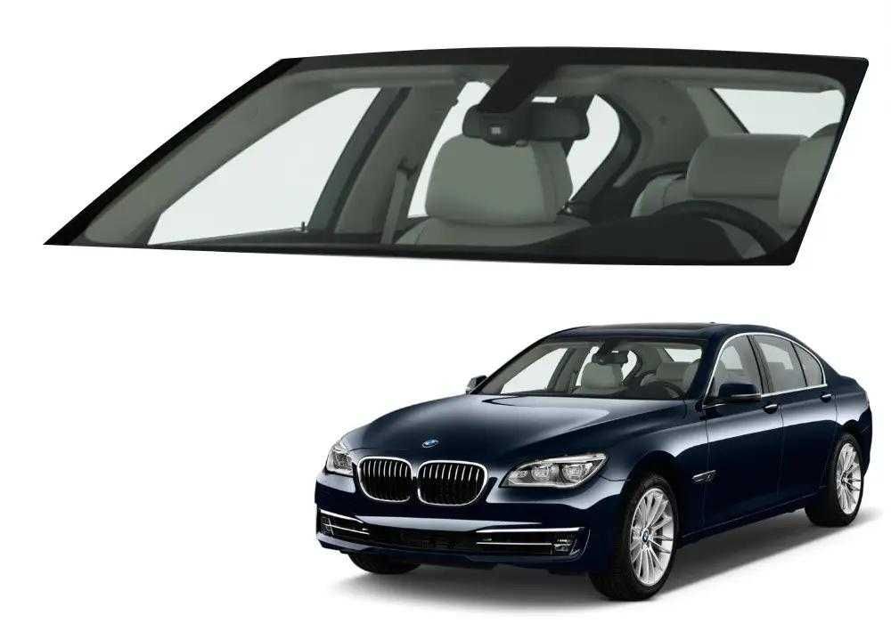 Лобове скло BMW 7 серія Е38 E65 F01 F02 G11 лобовое стекло бмв Вітрове