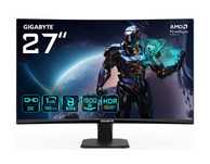 Gigabyte GS27QC Gaming ігровий монітор