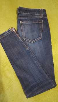 Jeansy Tommy Hilfiger Rozm. 34