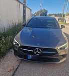 Mercedes-Benz cla200d