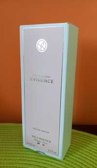 Yves Rocher Comme Une Evidence L'Eau de Parfum 100 ml- Nowe opakowanie