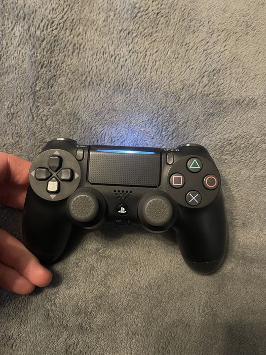 ORYGINALNY Pad SONY PS4. Dualshock 4 V2