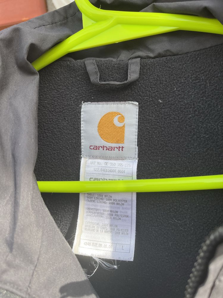 куртка carhartt