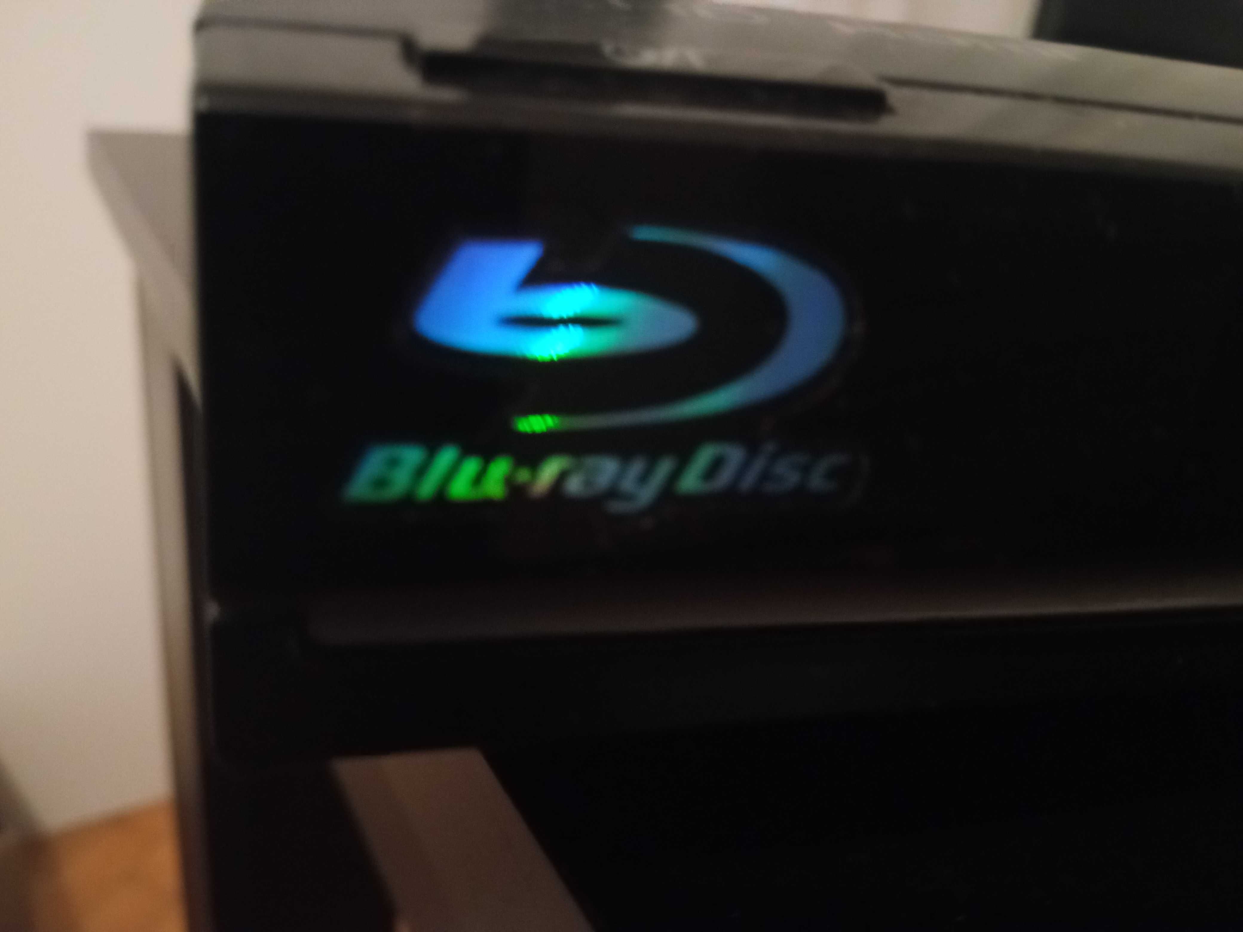 Sprzedam odtwarzacz blu-ray Panasonic