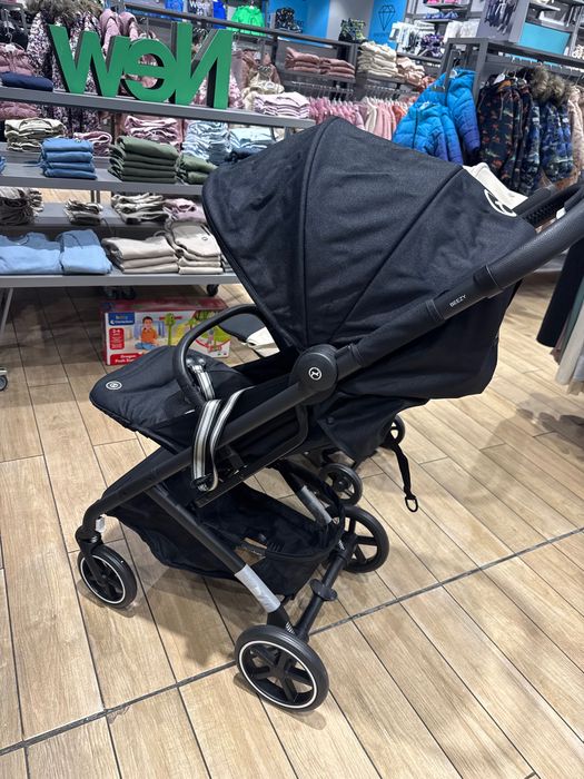 Коляска Cybex Beezy
