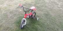 Rowerek Romet Arkus 12