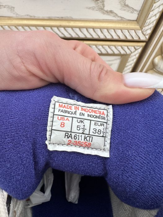 Снікерси,кросівки Reebok,оригінал,шкіра