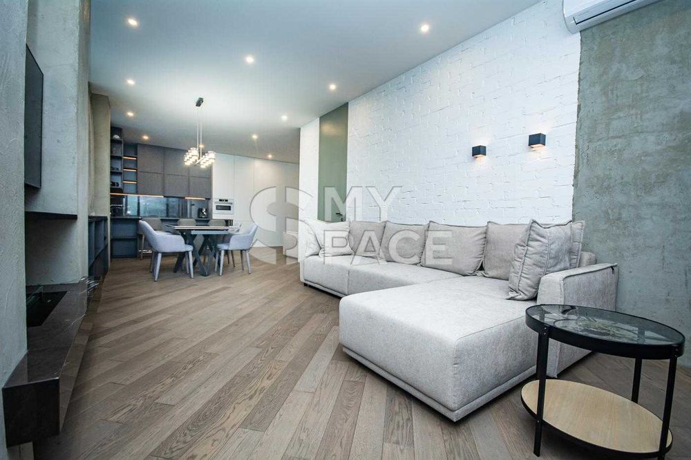 Оренда 2к ЖК Chicago центр Антоновича 44 Олімпійська Жилянська