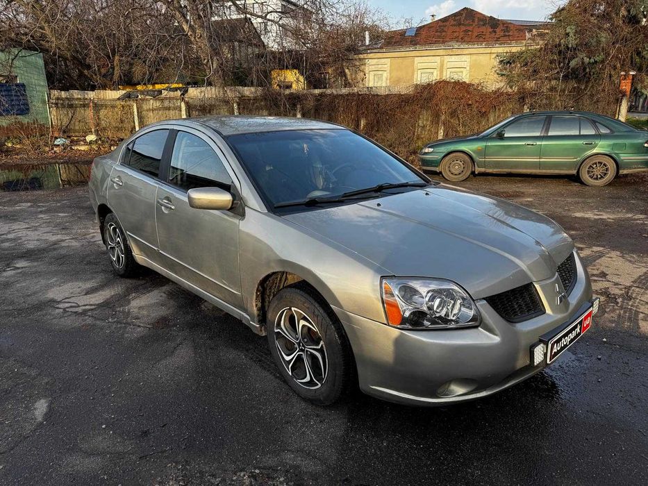 Продам Mitsubishi Galant 2005р. #73352