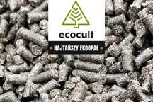 Pellet z łuski słonecznika BIG BAG/workowany - od 520 zł z dowozem