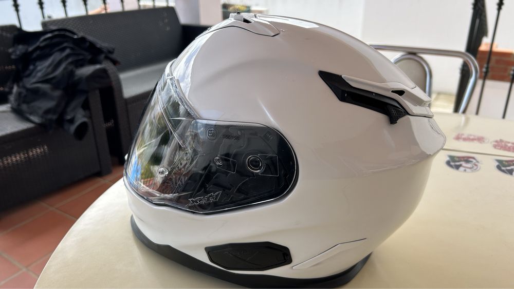 Capacete NEXX  XT1