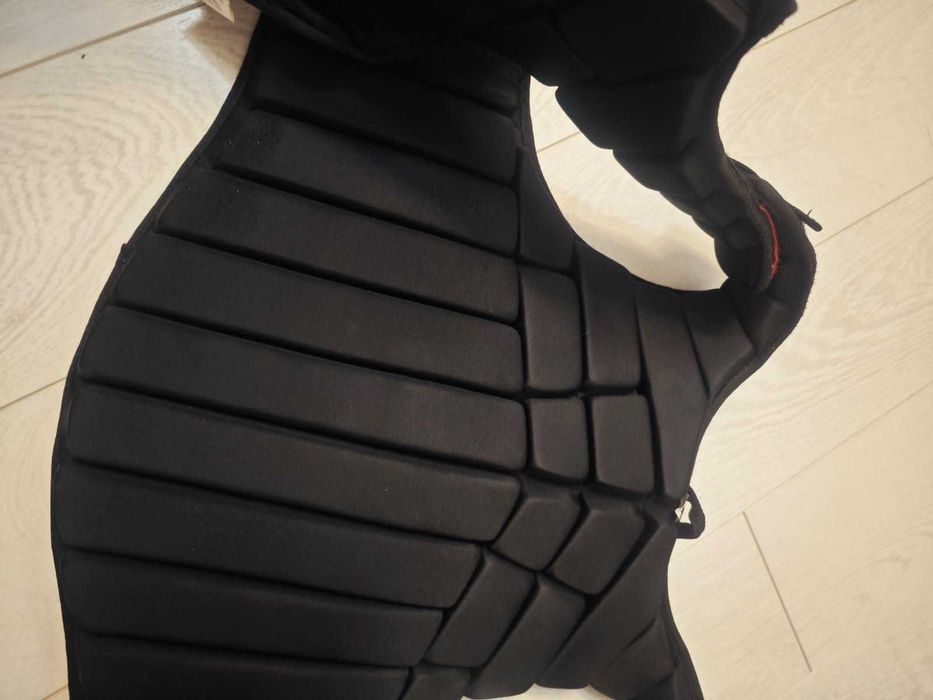 kamizelka ochronna do jazdy konnej dla dziecka 8-12 lat – SMARTRIDER