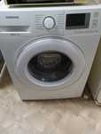 Продам стиральную машинку Samsung 8kg