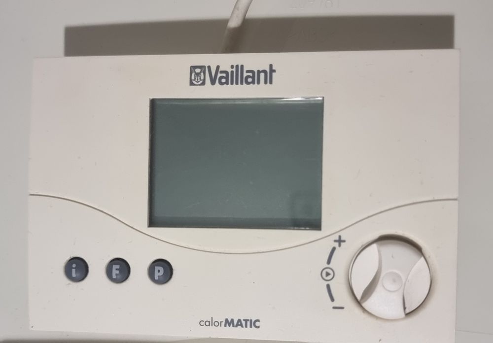 Piec gazowy kocioł  dwufunkcyjny Vaillant  DGN 6