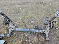 MG ZS 17- 1.5 BELKA TYLNA OŚ
