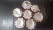 Zestaw Porcelanowy Rosenthal Kronach-Bavaria