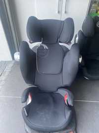 Fotelik samochodowy Cybex Gold isofix