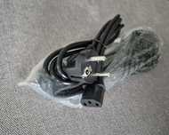 Kabel zasilający do monitora,.komputera 1 szt.
