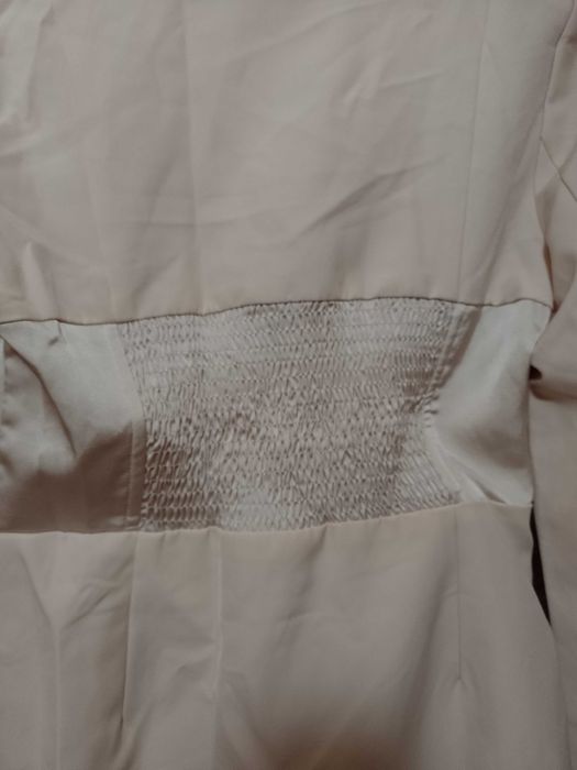 (M/L) Lavish Alice/ Wieczorowa sukienka marynarkowa z Londynu