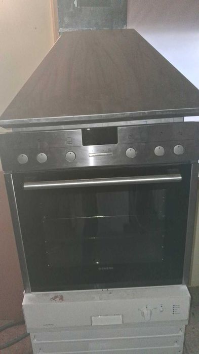Електроплити привезені з Німеччини
