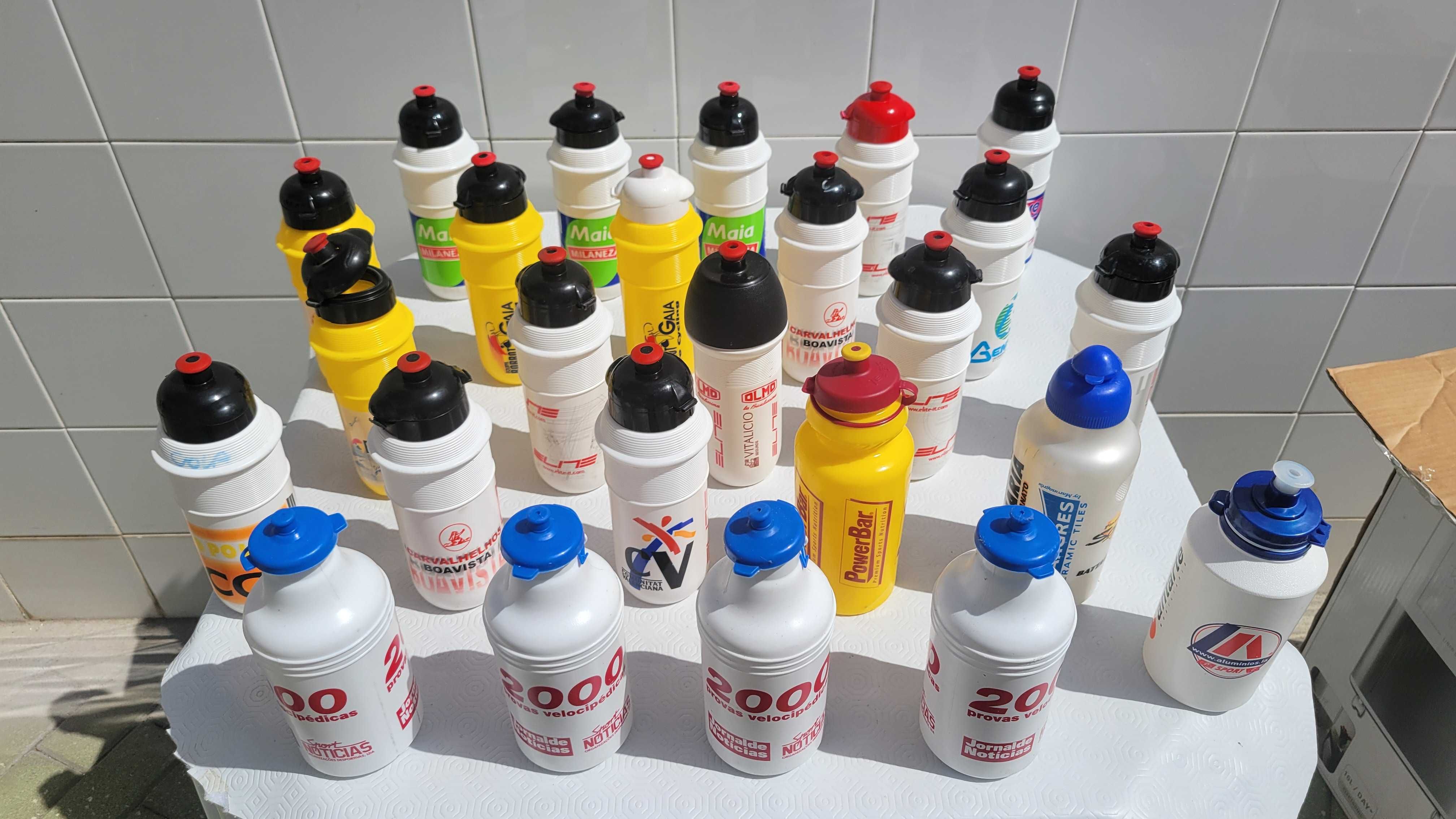 Vendo Bidões de Água - Ciclismo a 2,50€/cada