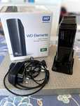Disco Externo WD Elements 3TB