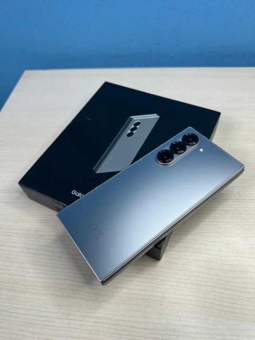 Samsung Fold 6 - 256GB