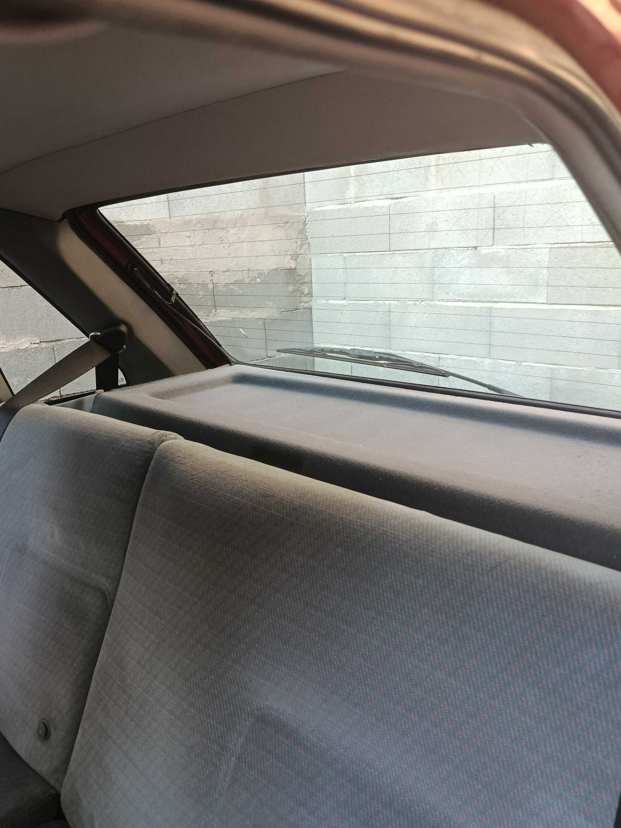 Opel Corsa A 1.2