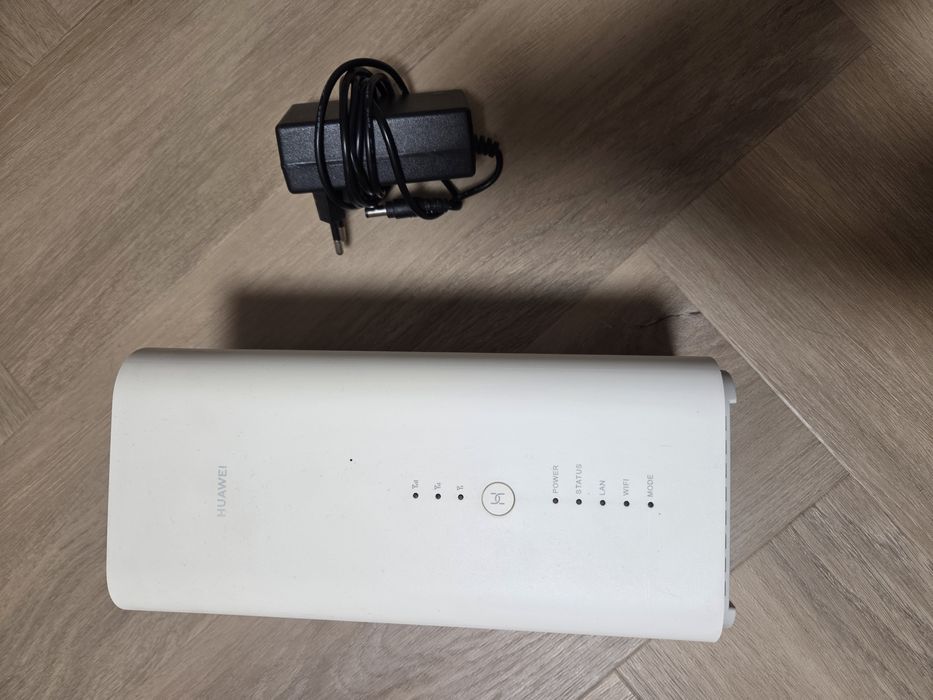 Huawei 4G Router 3 Prime B818 router sim