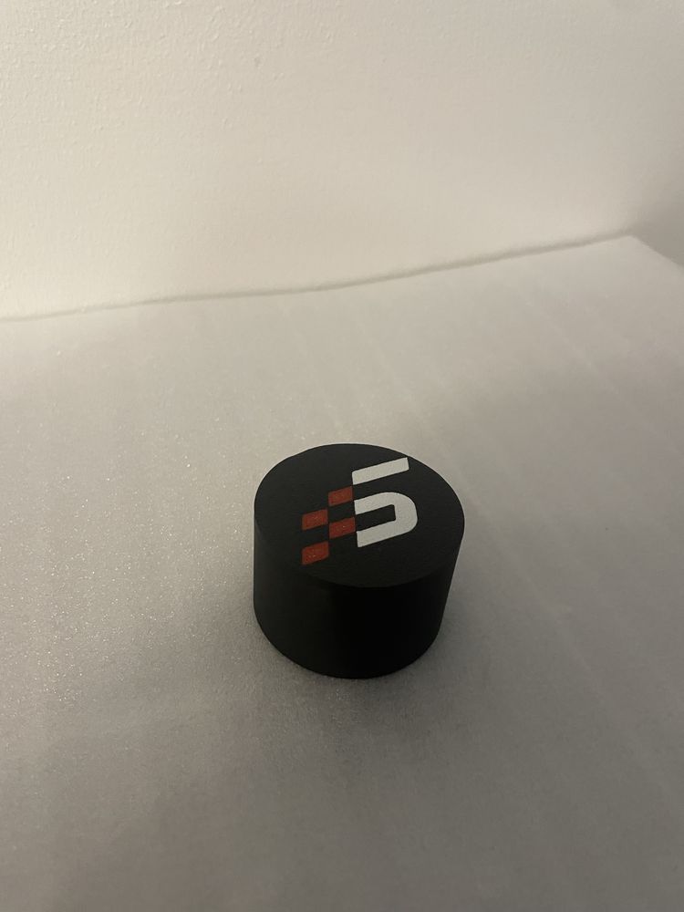 ZESTAW zaslepka zatyczka simagic QR x1+ mocowanie do sciany simagic x2
