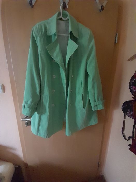 Płaszczyk lekki 44 /46