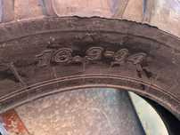 Opona 16,9-34 12PR  TROTTAR GRIPKING