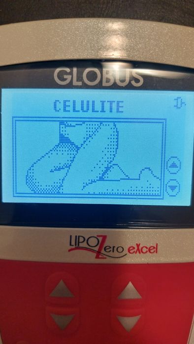 Globus lipozero excel
