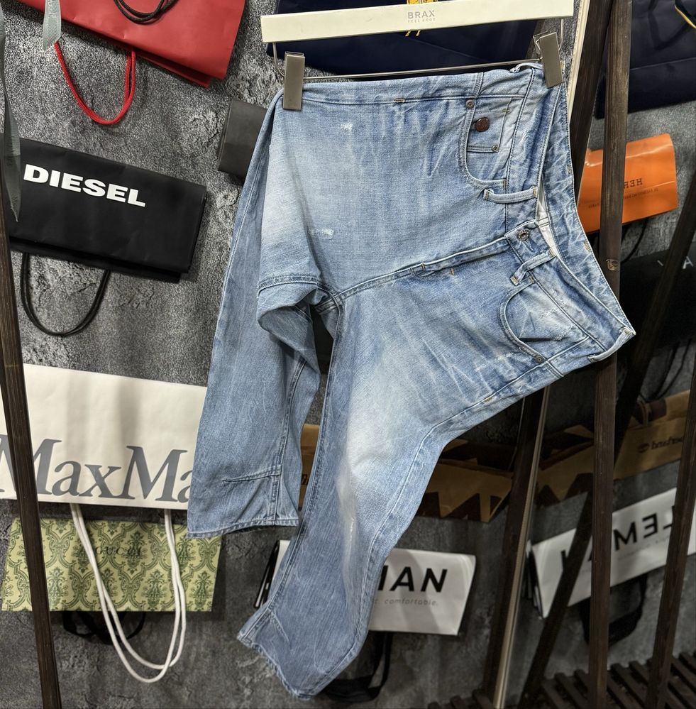 Джинси Штани G-Star Raw