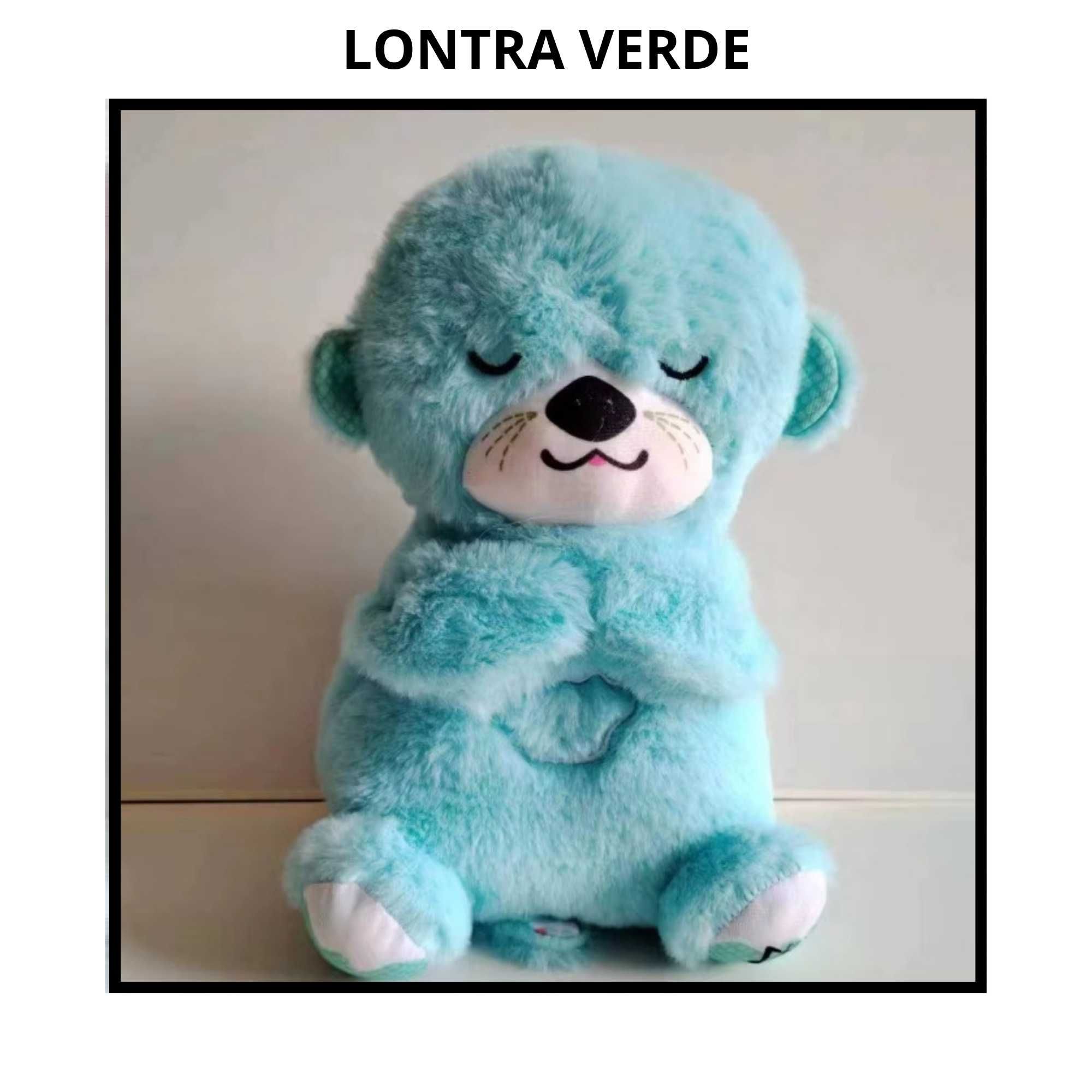 Boneco com Música e Luzes | Mexe a barriga | Boa Noite para o seu Bebé