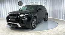 Land Rover Range Rover Evoque 2.0 eD4 SE Dynamic