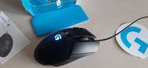 Logitech g 402 hyperion fury