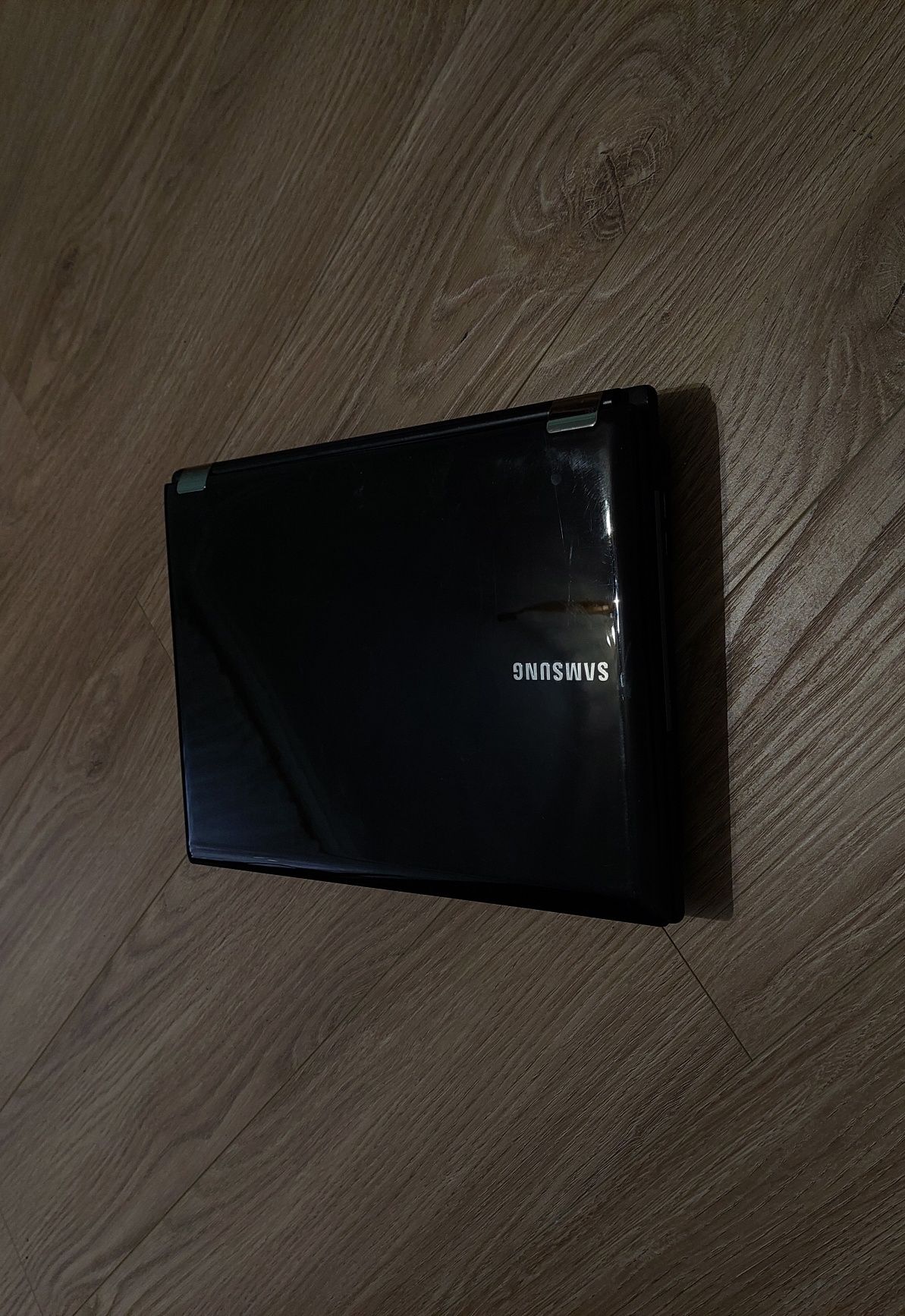 Ноутбук samsung rc530