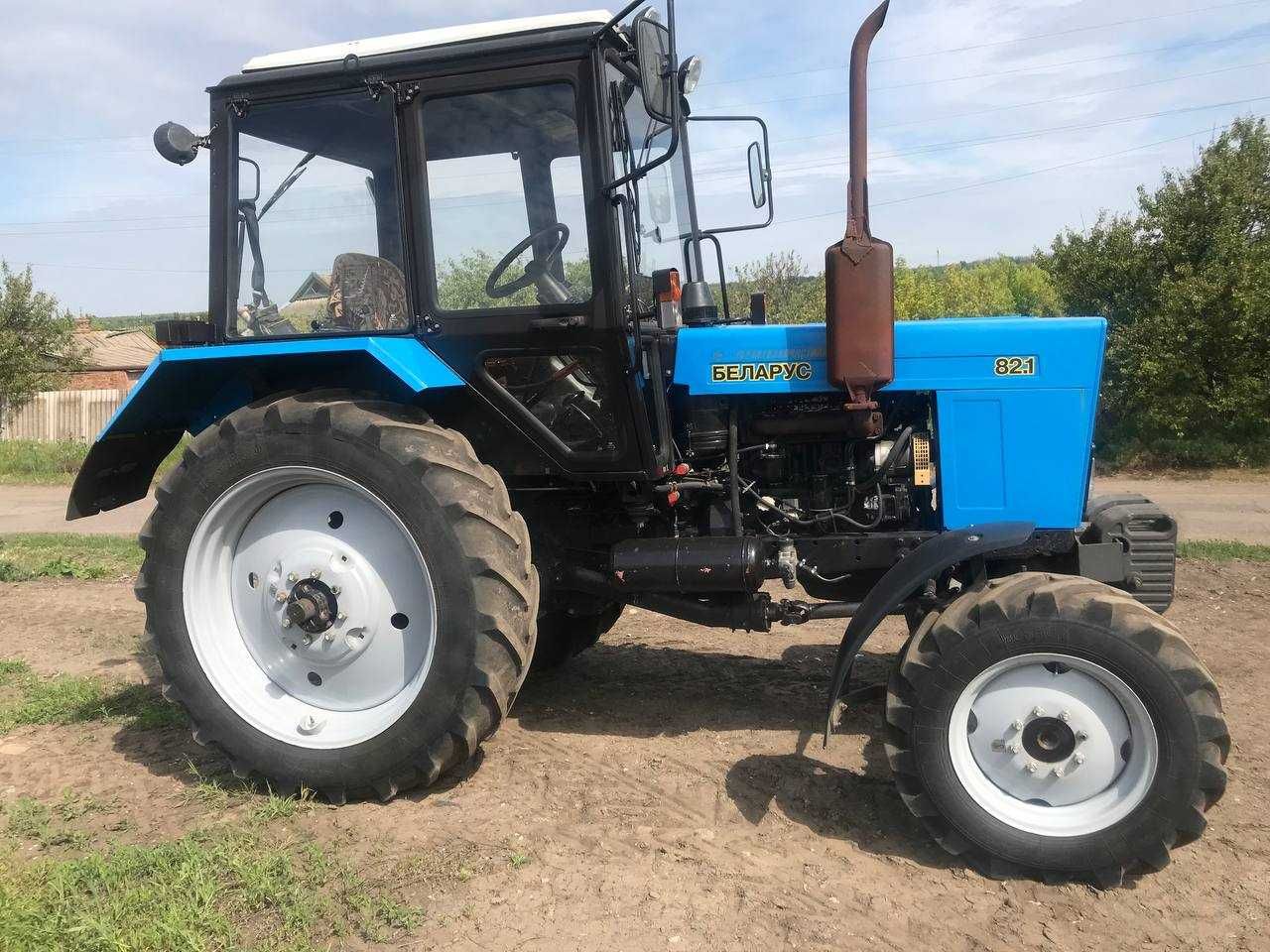 Продам трактор МТЗ 82.1 Беларус