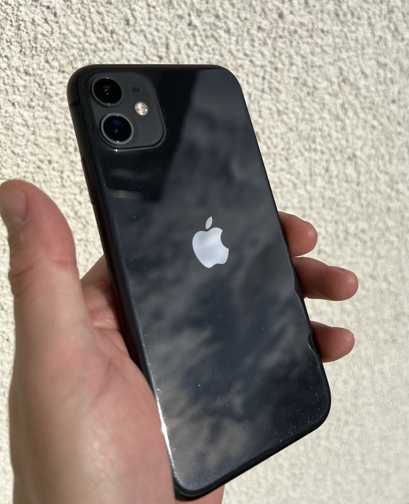 Iphone 11 64gb Neverlock продам