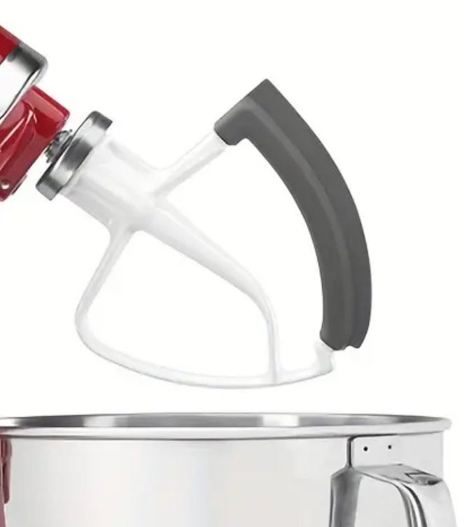 Mieszadło do robota planetarnego KitchenAid