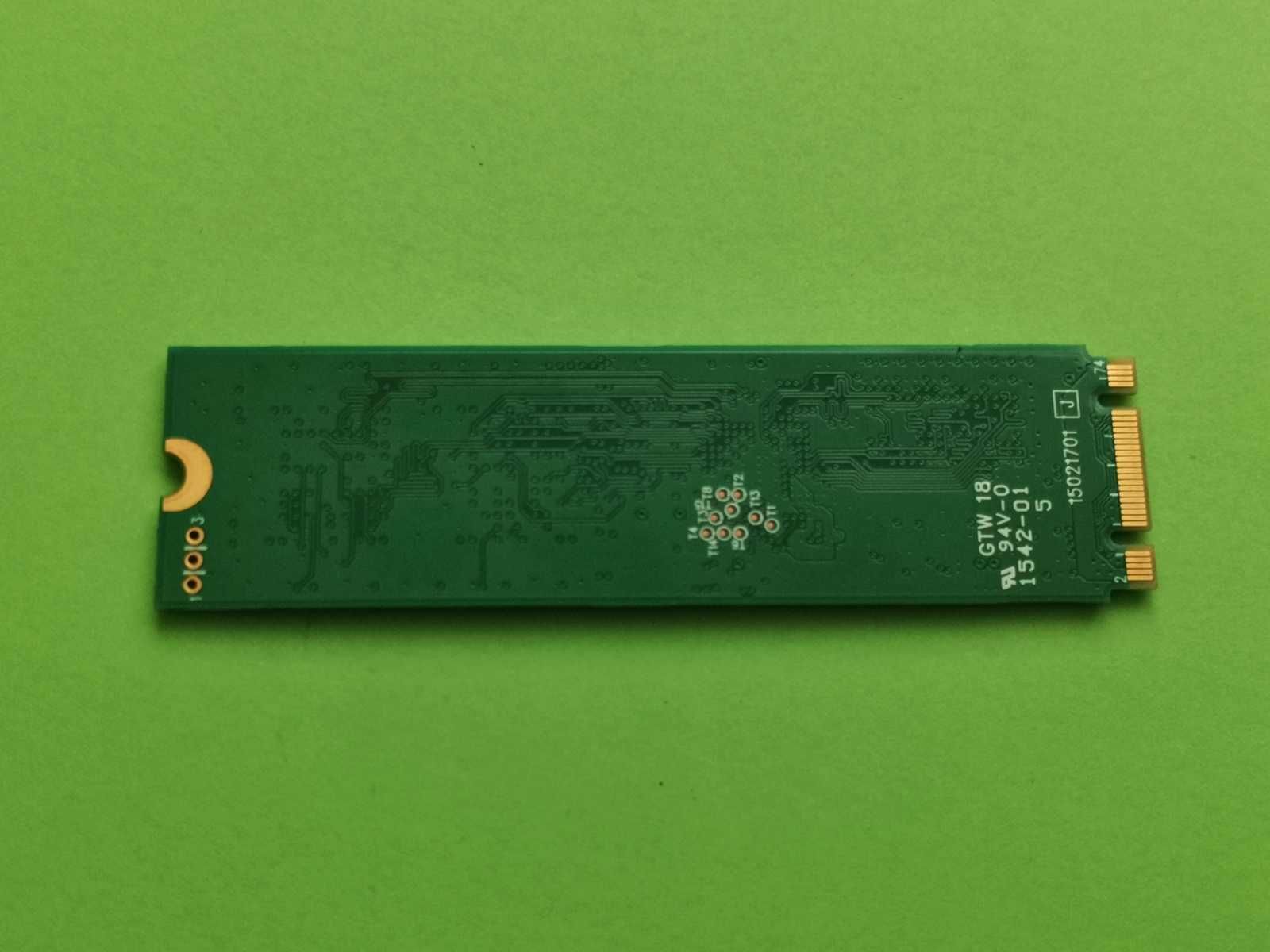 SSD M2 128GB LiTe-ON