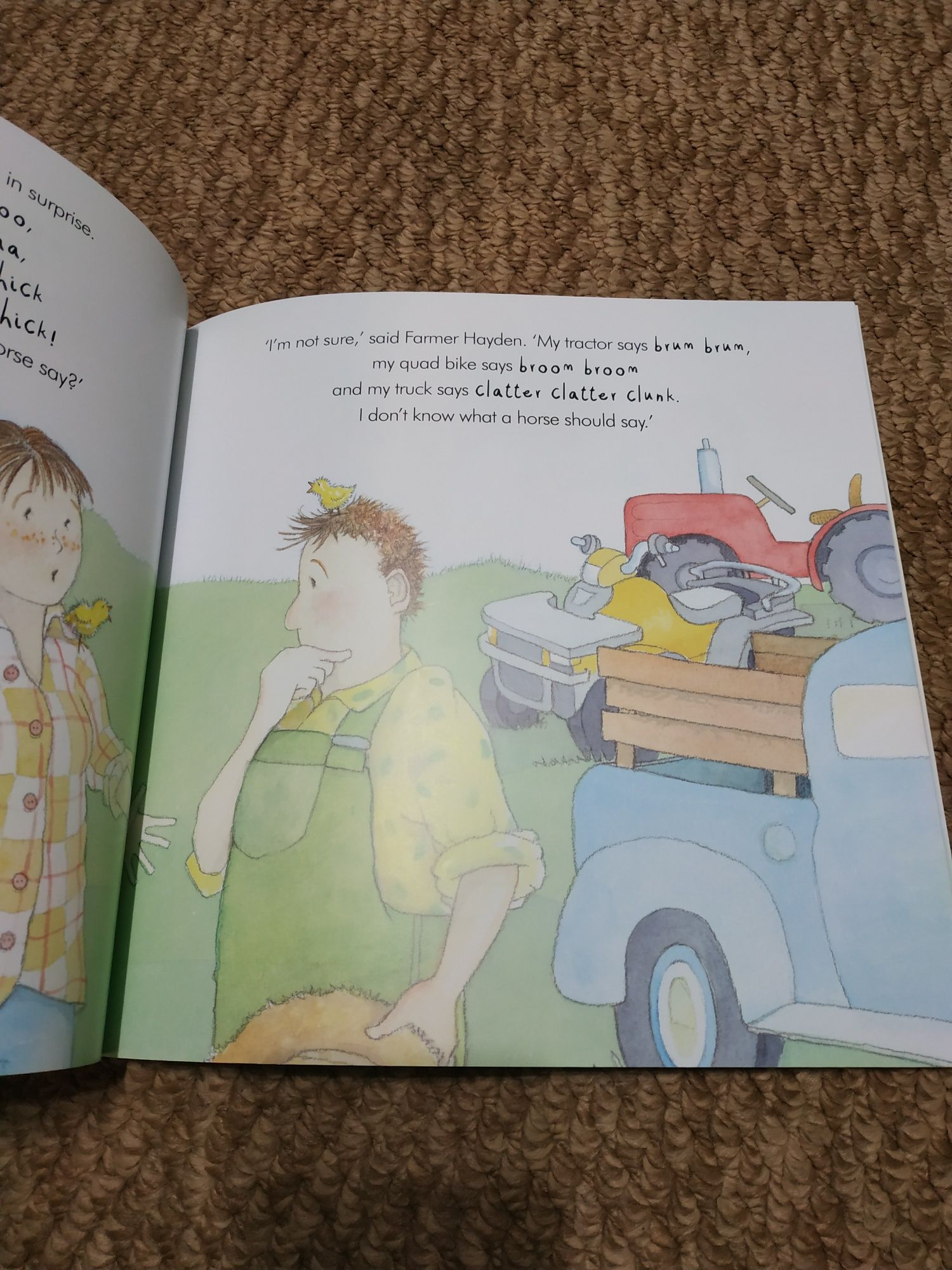 Книги для читання на англійській мові для дітей