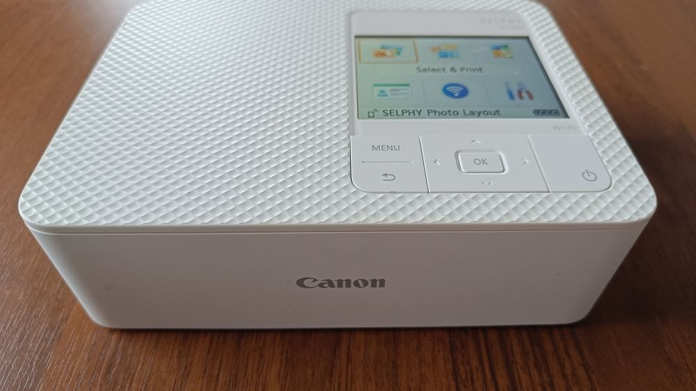 drukarka Canon CP1500