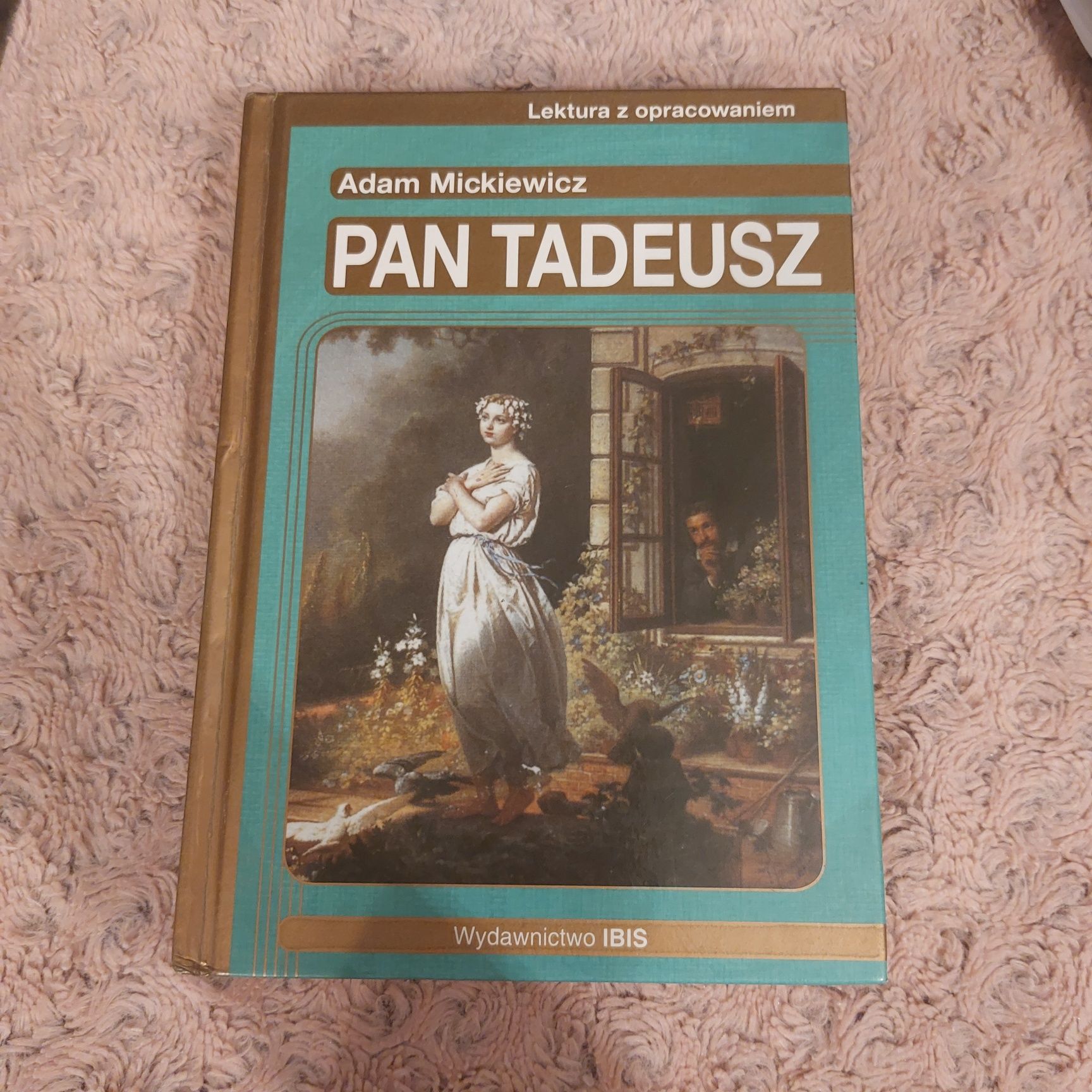 pam tadeusz mickiewicz